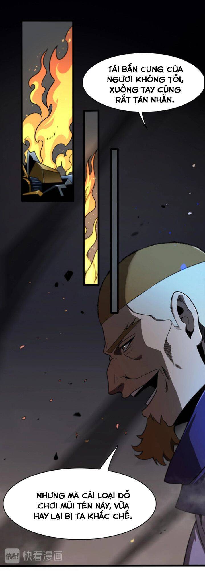 Chư giới tận thế online chapter 32 - Upload bởi truyensieuhay.com