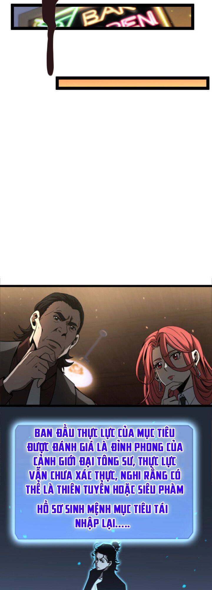 Chư giới tận thế online chapter 32 - Upload bởi truyensieuhay.com
