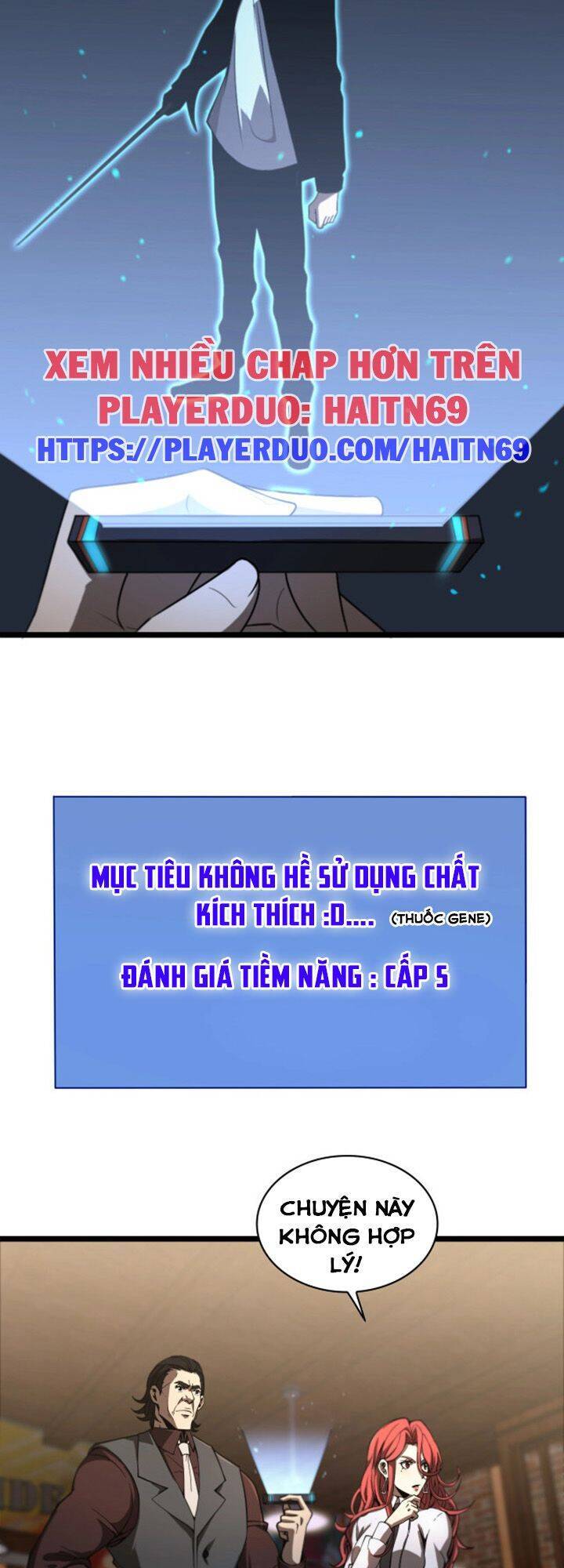 Chư giới tận thế online chapter 32 - Upload bởi truyensieuhay.com
