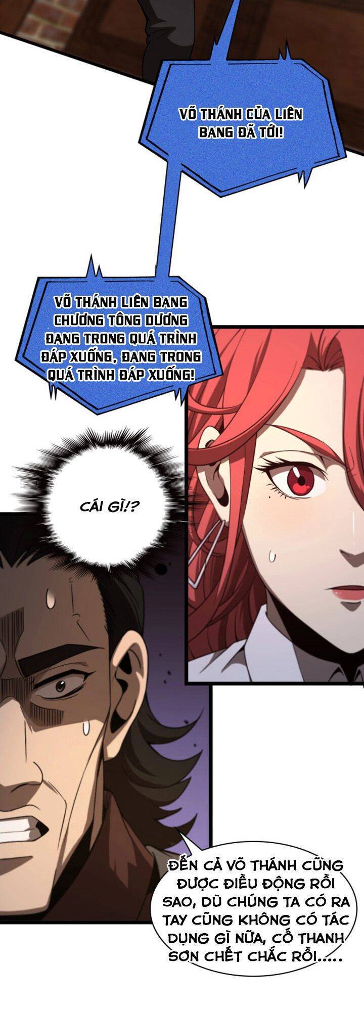 Chư giới tận thế online chapter 32 - Upload bởi truyensieuhay.com