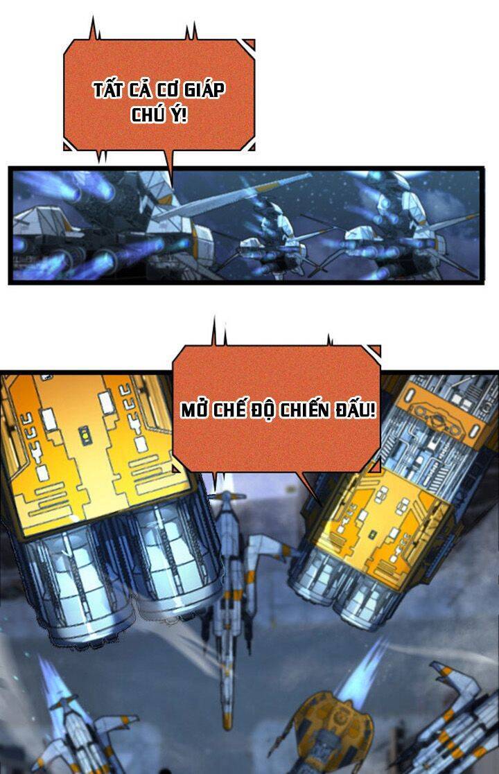 Chư giới tận thế online chapter 32 - Upload bởi truyensieuhay.com