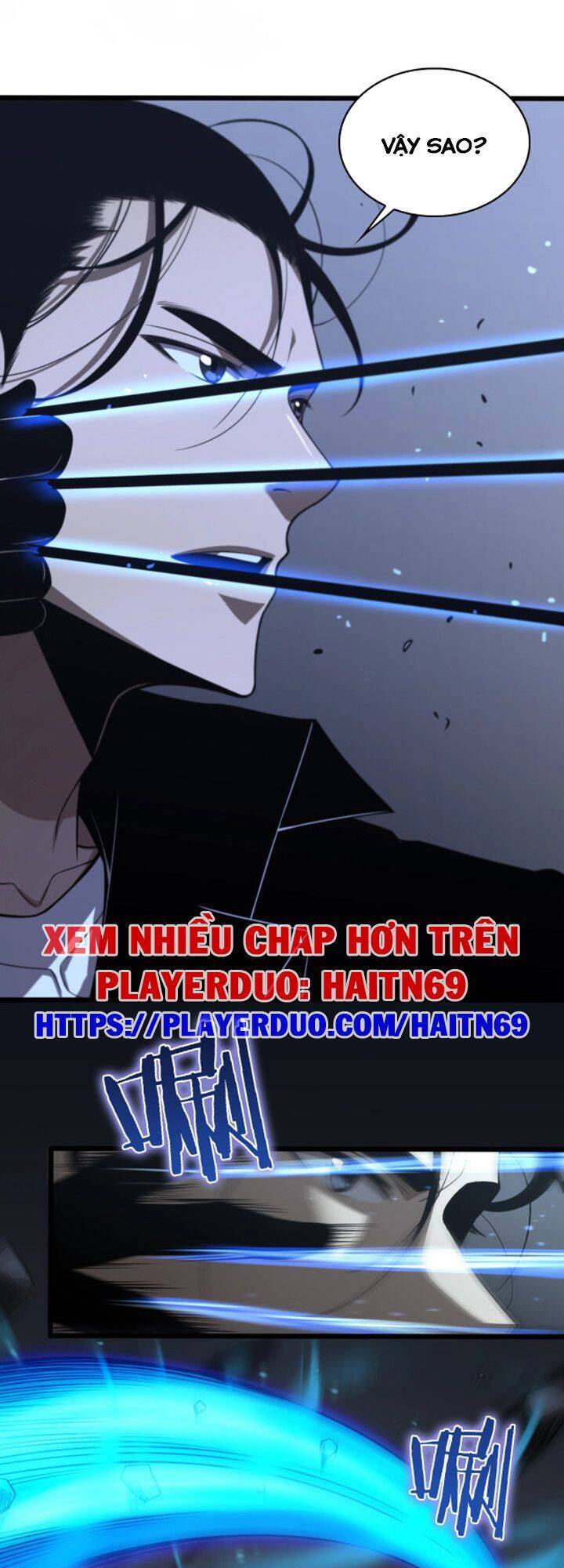 Chư giới tận thế online chapter 32 - Upload bởi truyensieuhay.com
