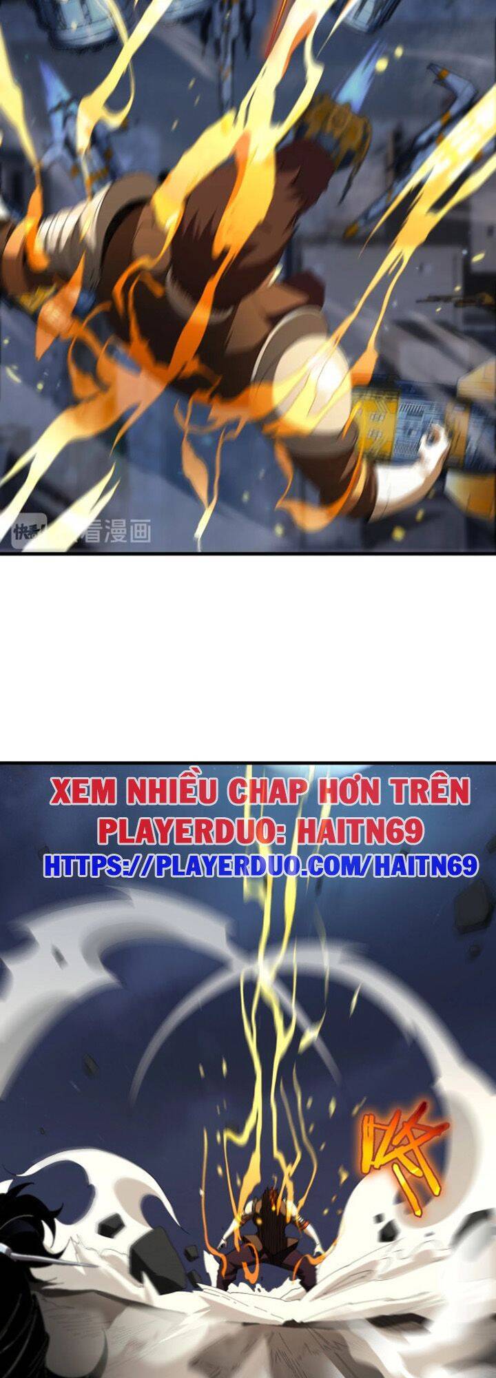 Chư giới tận thế online chapter 32 - Upload bởi truyensieuhay.com