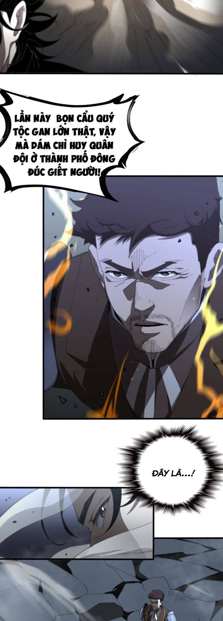 Chư giới tận thế online chapter 32 - Upload bởi truyensieuhay.com