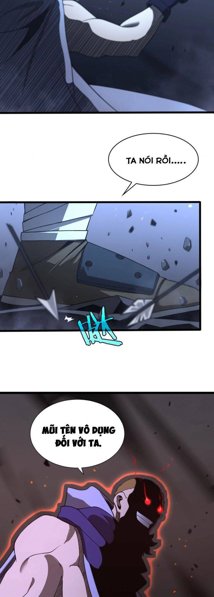 Chư giới tận thế online chapter 32 - Upload bởi truyensieuhay.com