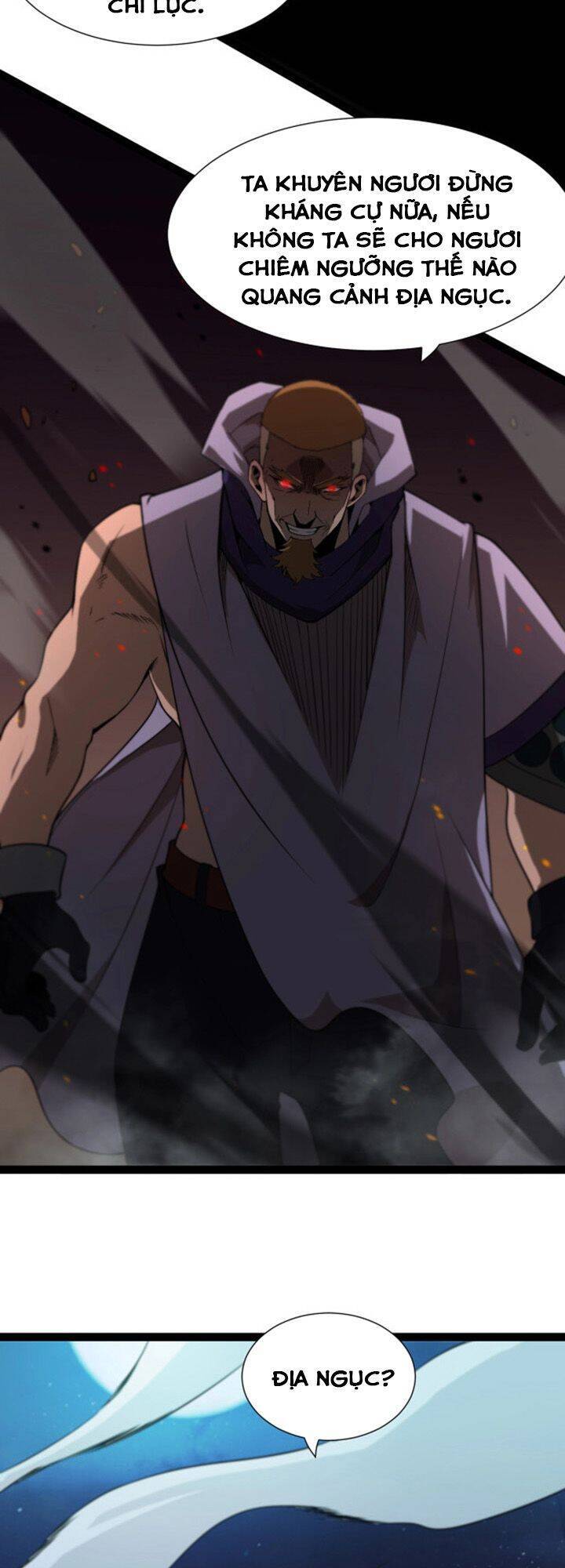 Chư giới tận thế online chapter 32 - Upload bởi truyensieuhay.com