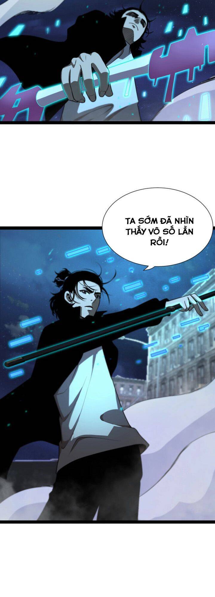 Chư giới tận thế online chapter 32 - Upload bởi truyensieuhay.com