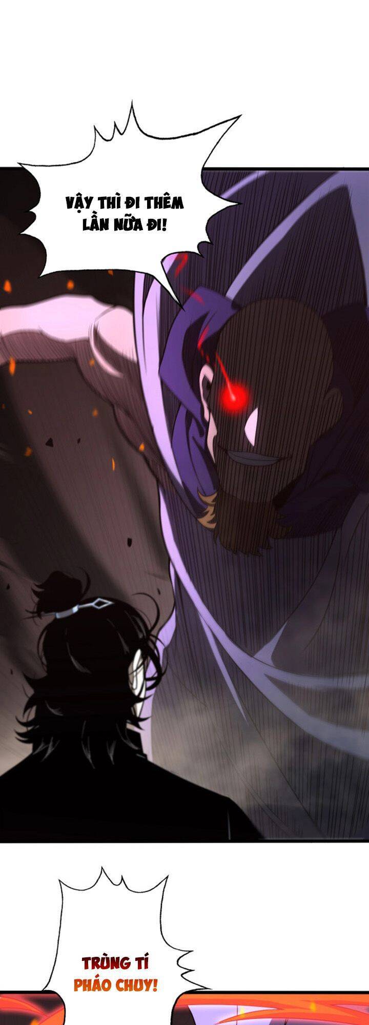 Chư giới tận thế online chapter 32 - Upload bởi truyensieuhay.com