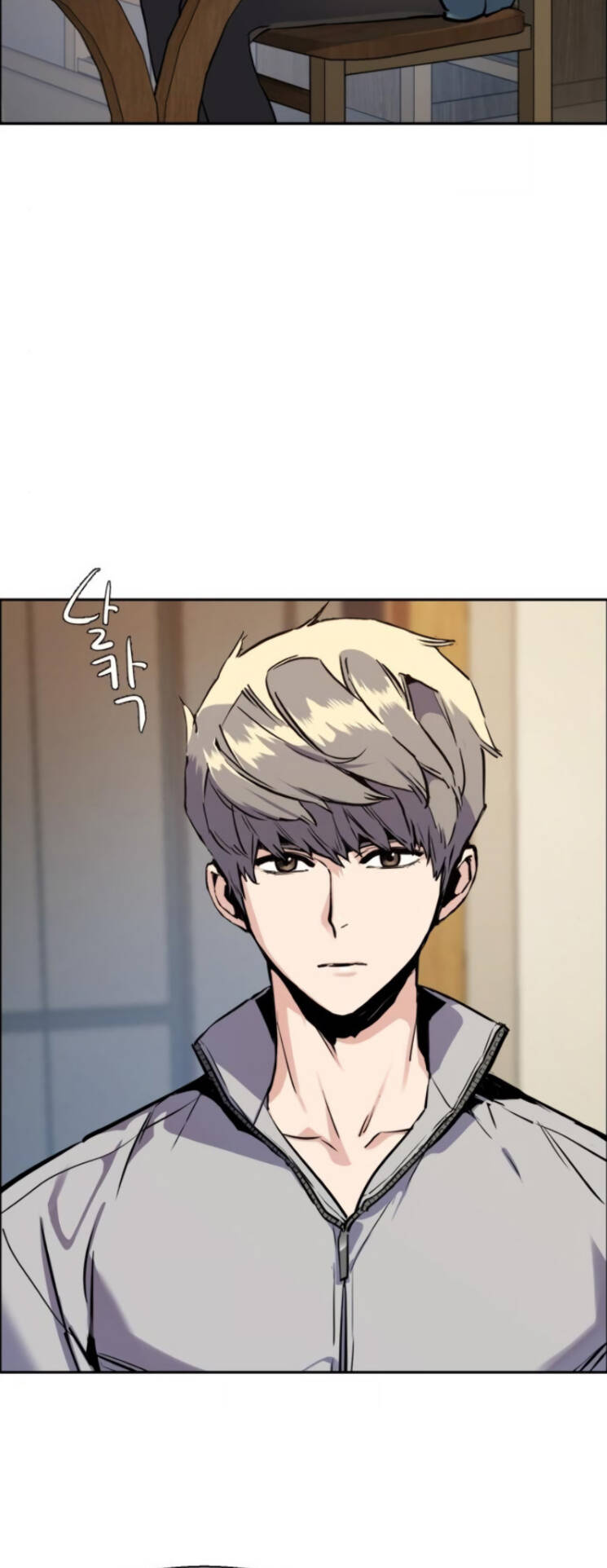 Bạn Học Của Tôi Là Lính Đánh Thuê chapter 19 - Upload bởi truyensieuhay.com