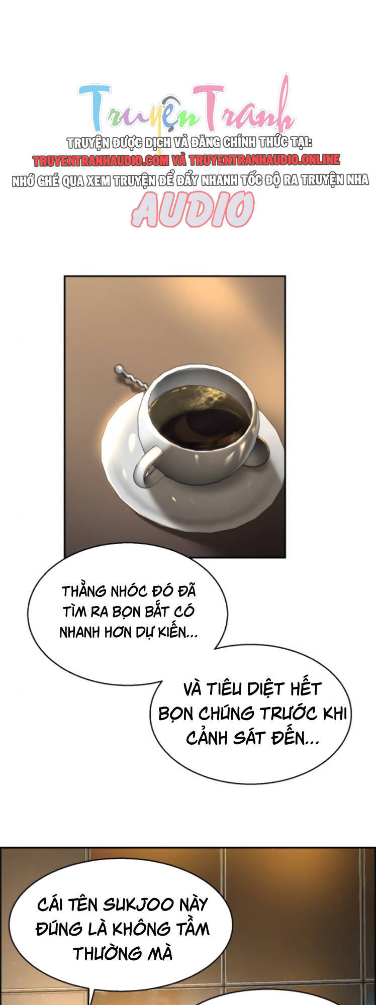 Bạn Học Của Tôi Là Lính Đánh Thuê chapter 19 - Upload bởi truyensieuhay.com