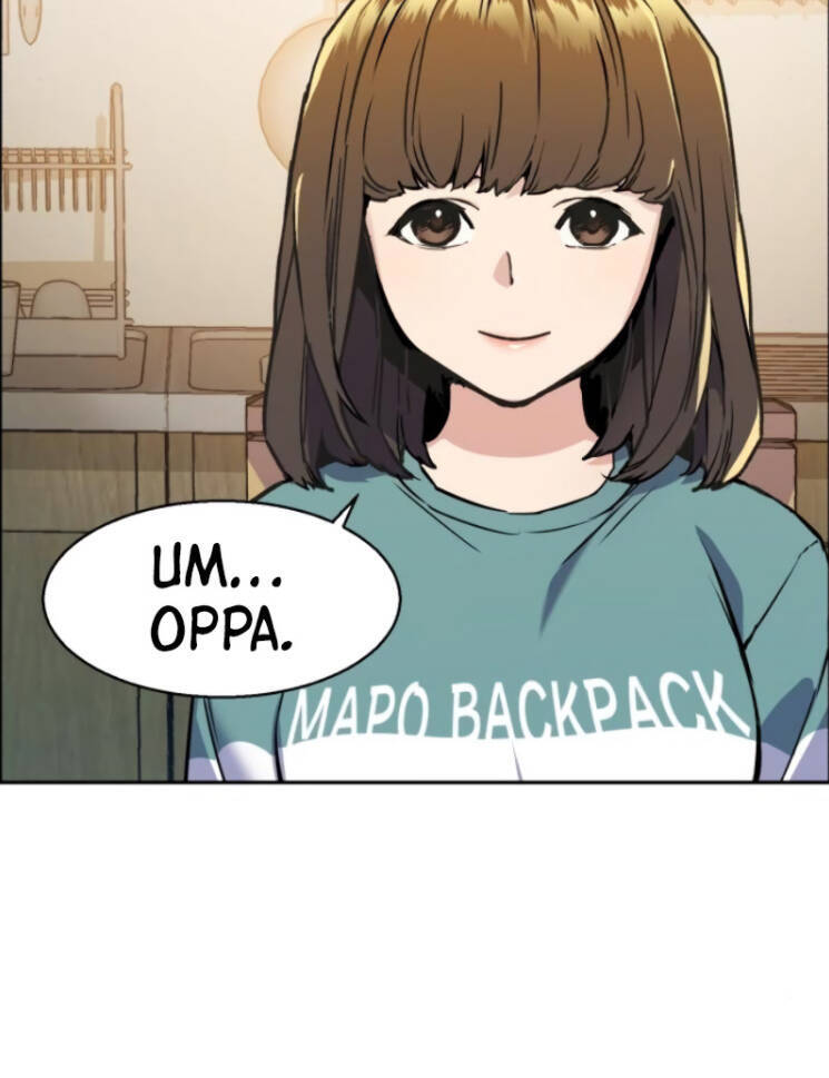 Bạn Học Của Tôi Là Lính Đánh Thuê chapter 19 - Upload bởi truyensieuhay.com
