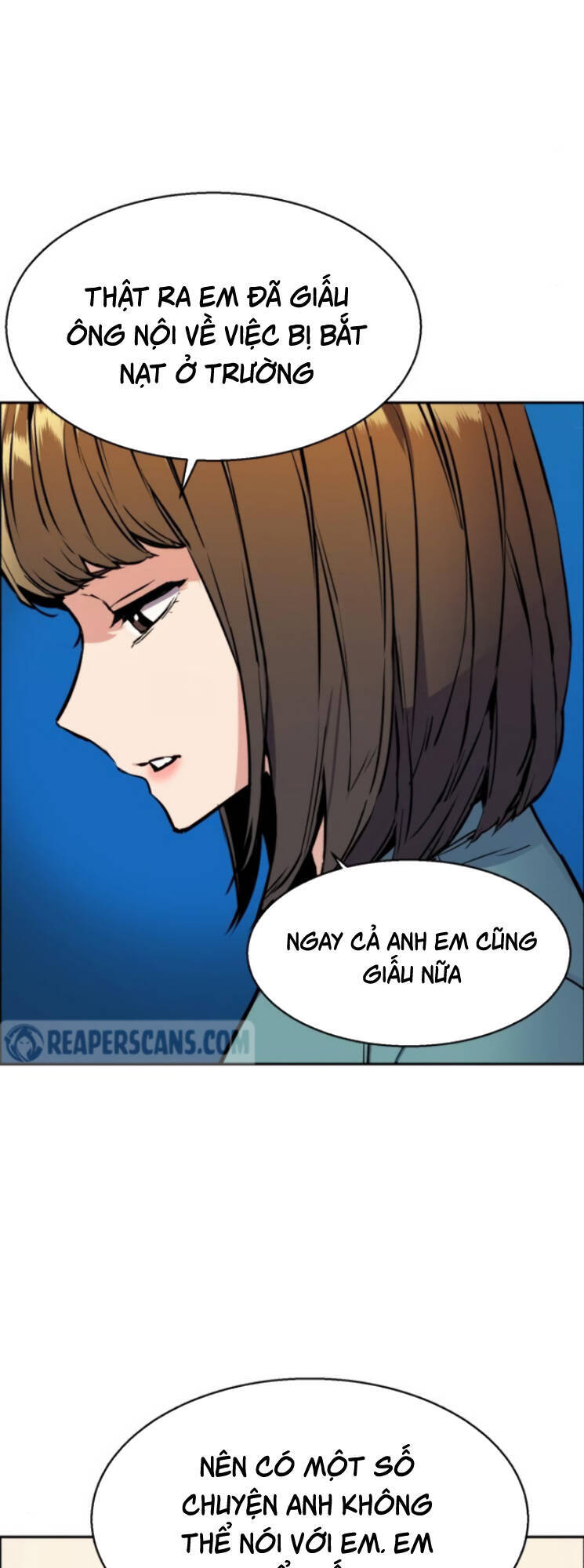 Bạn Học Của Tôi Là Lính Đánh Thuê chapter 19 - Upload bởi truyensieuhay.com