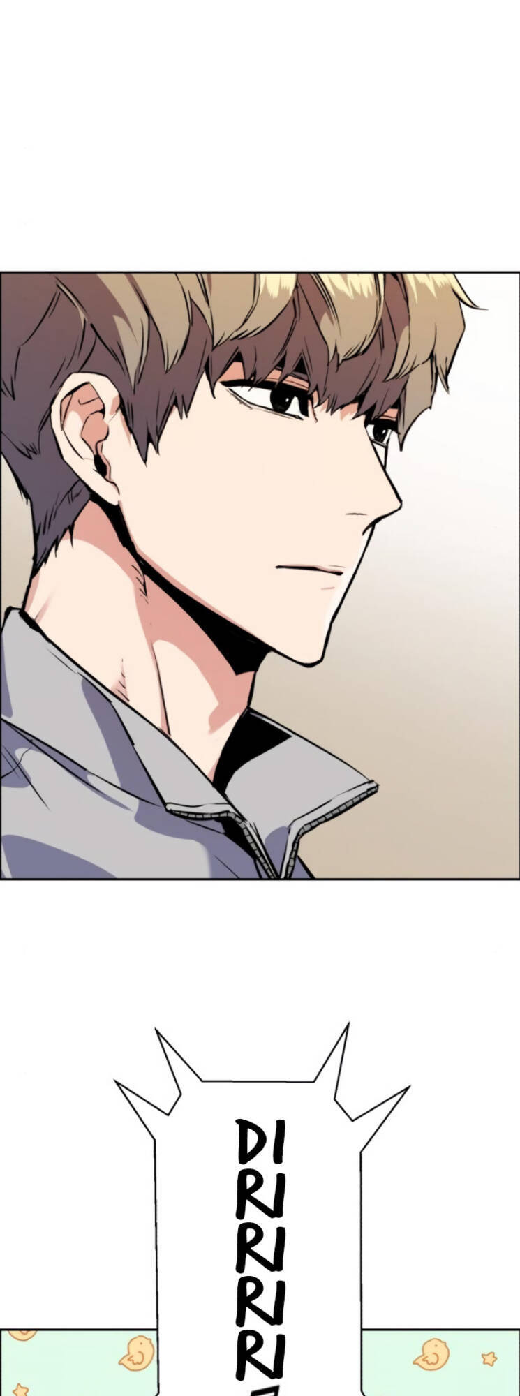 Bạn Học Của Tôi Là Lính Đánh Thuê chapter 19 - Upload bởi truyensieuhay.com