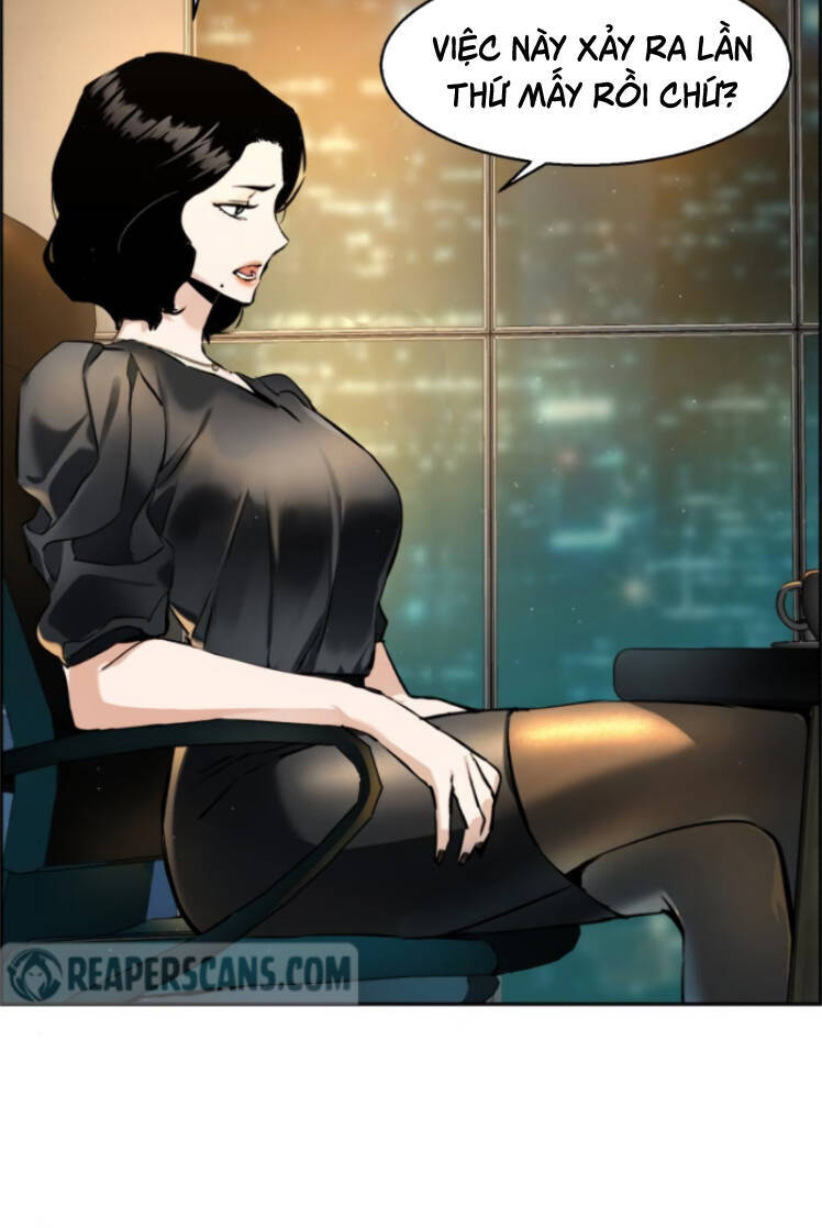 Bạn Học Của Tôi Là Lính Đánh Thuê chapter 19 - Upload bởi truyensieuhay.com