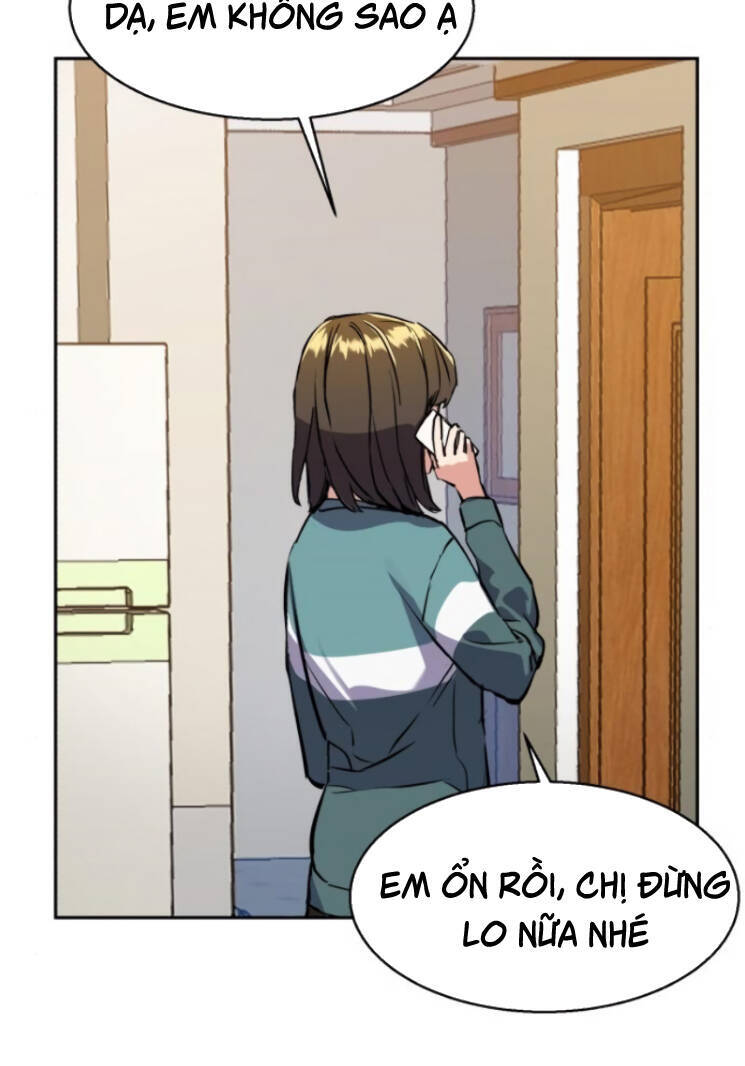 Bạn Học Của Tôi Là Lính Đánh Thuê chapter 19 - Upload bởi truyensieuhay.com
