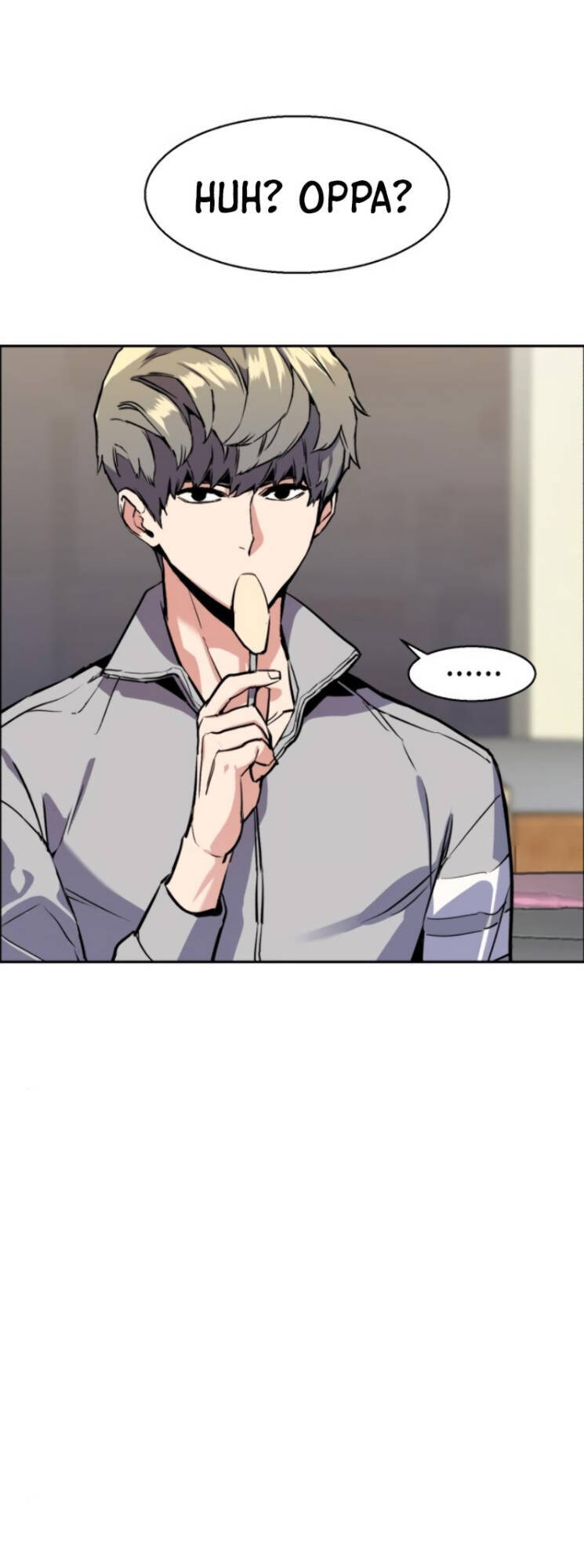 Bạn Học Của Tôi Là Lính Đánh Thuê chapter 19 - Upload bởi truyensieuhay.com