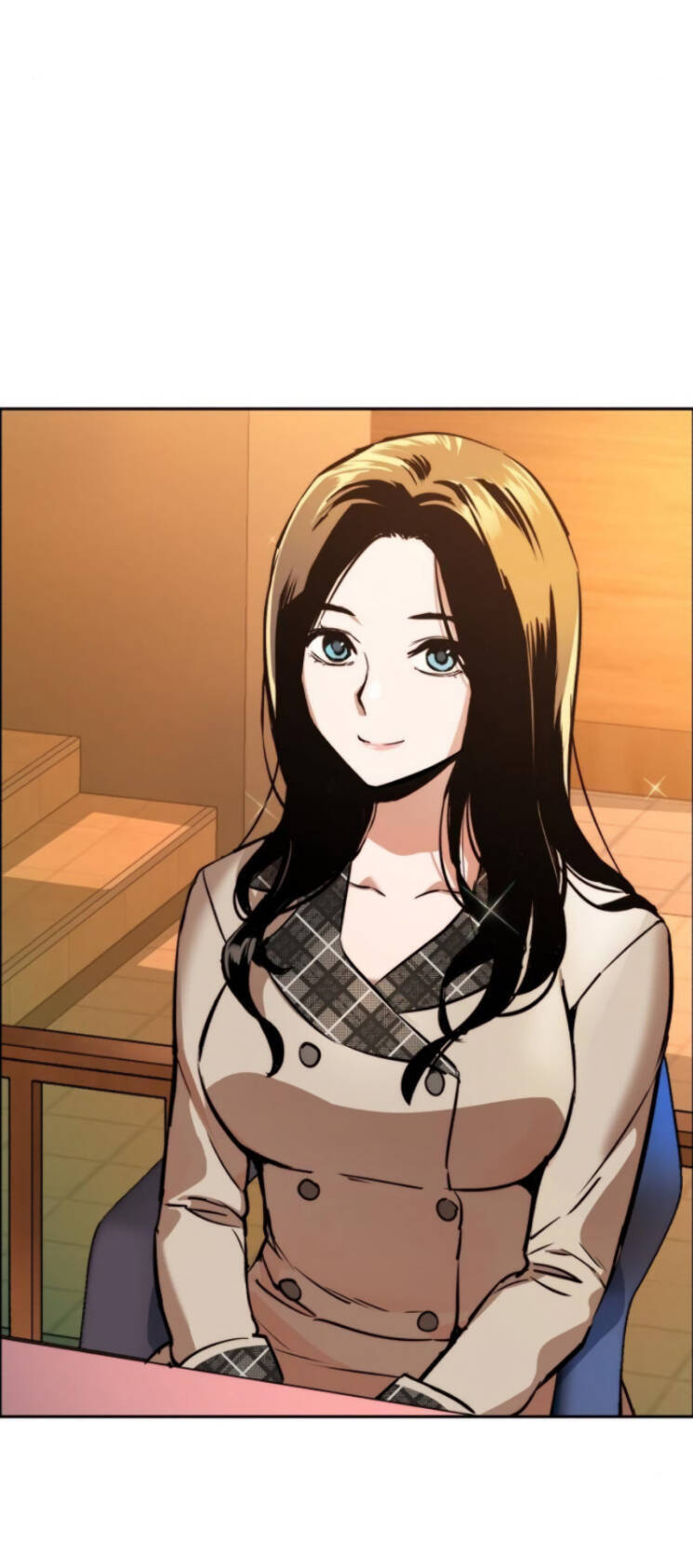 Bạn Học Của Tôi Là Lính Đánh Thuê chapter 19 - Upload bởi truyensieuhay.com