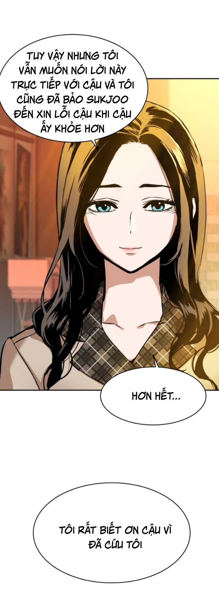 Bạn Học Của Tôi Là Lính Đánh Thuê chapter 19 - Upload bởi truyensieuhay.com