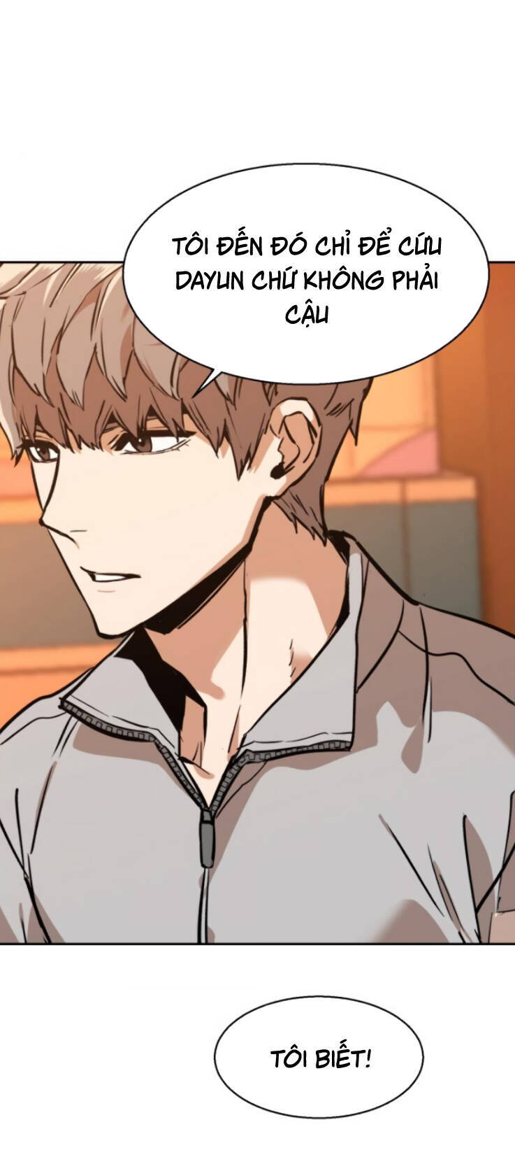 Bạn Học Của Tôi Là Lính Đánh Thuê chapter 19 - Upload bởi truyensieuhay.com
