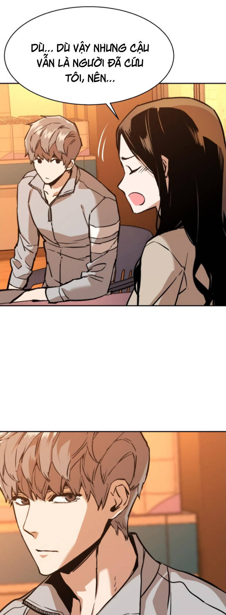 Bạn Học Của Tôi Là Lính Đánh Thuê chapter 19 - Upload bởi truyensieuhay.com