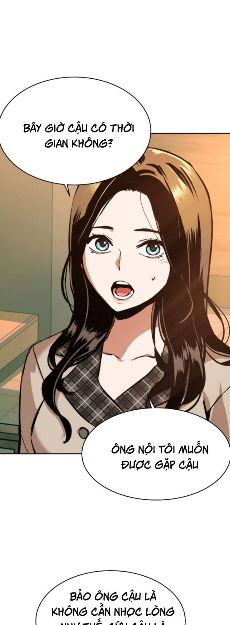 Bạn Học Của Tôi Là Lính Đánh Thuê chapter 19 - Upload bởi truyensieuhay.com