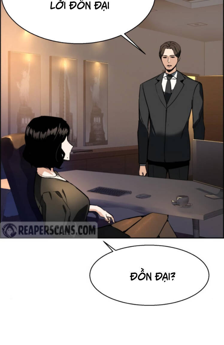 Bạn Học Của Tôi Là Lính Đánh Thuê chapter 19 - Upload bởi truyensieuhay.com