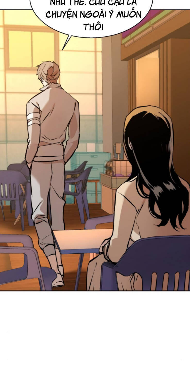 Bạn Học Của Tôi Là Lính Đánh Thuê chapter 19 - Upload bởi truyensieuhay.com