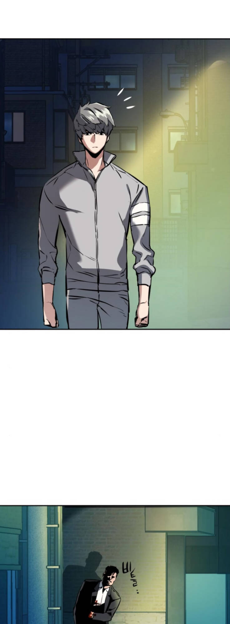 Bạn Học Của Tôi Là Lính Đánh Thuê chapter 19 - Upload bởi truyensieuhay.com