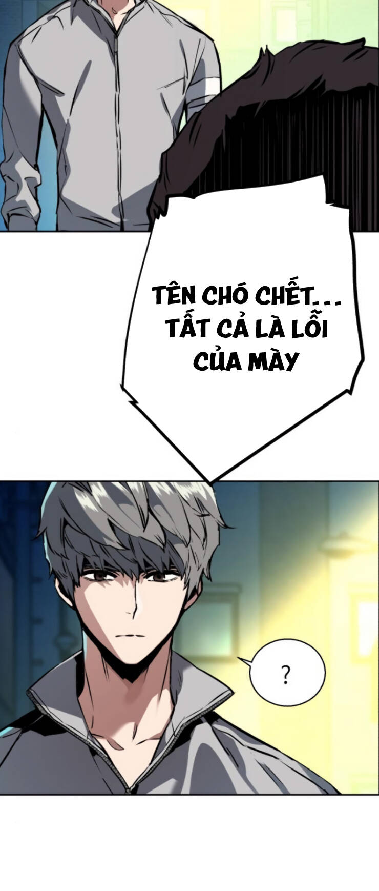 Bạn Học Của Tôi Là Lính Đánh Thuê chapter 19 - Upload bởi truyensieuhay.com