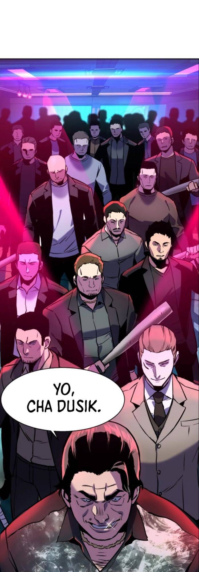 Bạn Học Của Tôi Là Lính Đánh Thuê chapter 19 - Upload bởi truyensieuhay.com