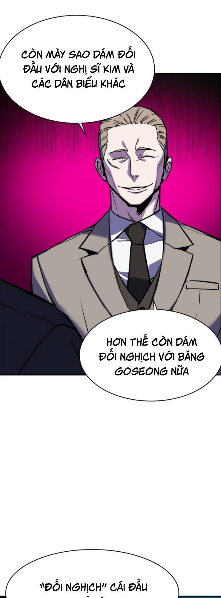 Bạn Học Của Tôi Là Lính Đánh Thuê chapter 19 - Upload bởi truyensieuhay.com