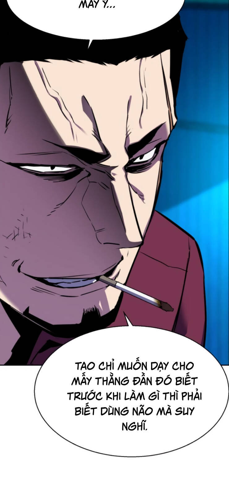 Bạn Học Của Tôi Là Lính Đánh Thuê chapter 19 - Upload bởi truyensieuhay.com