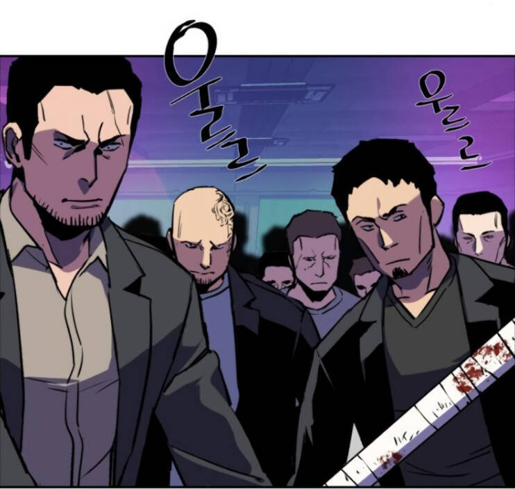 Bạn Học Của Tôi Là Lính Đánh Thuê chapter 19 - Upload bởi truyensieuhay.com