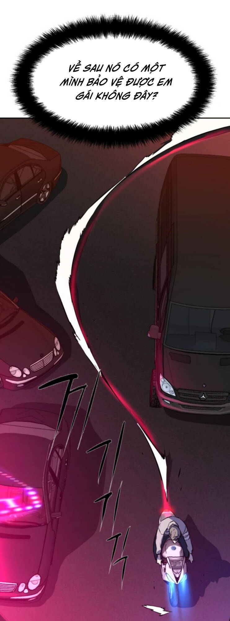 Bạn Học Của Tôi Là Lính Đánh Thuê chapter 19 - Upload bởi truyensieuhay.com