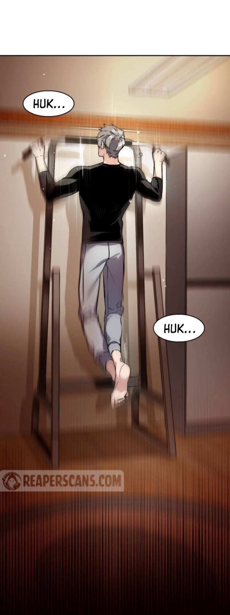 Bạn Học Của Tôi Là Lính Đánh Thuê chapter 19 - Upload bởi truyensieuhay.com