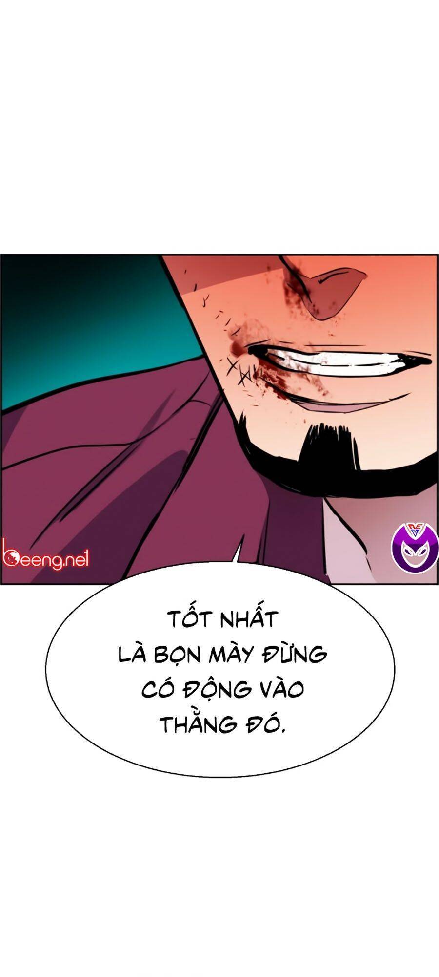 Bạn Học Của Tôi Là Lính Đánh Thuê chapter 20 - Upload bởi truyensieuhay.com