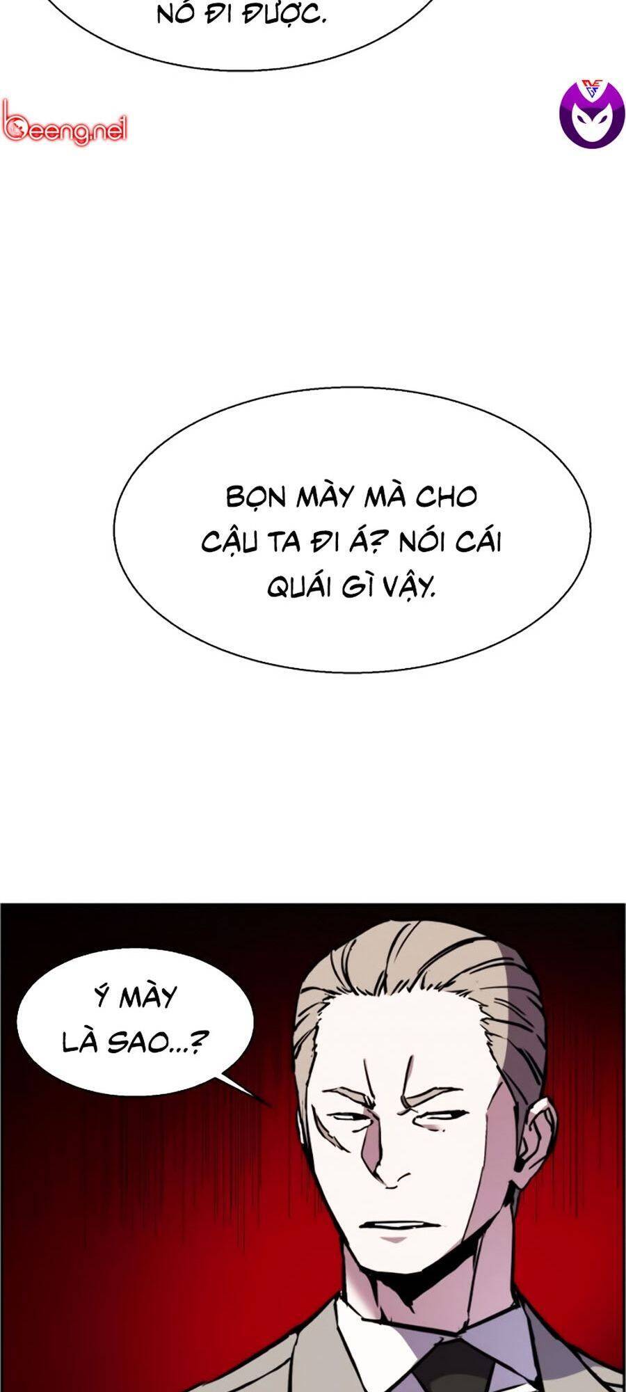 Bạn Học Của Tôi Là Lính Đánh Thuê chapter 20 - Upload bởi truyensieuhay.com