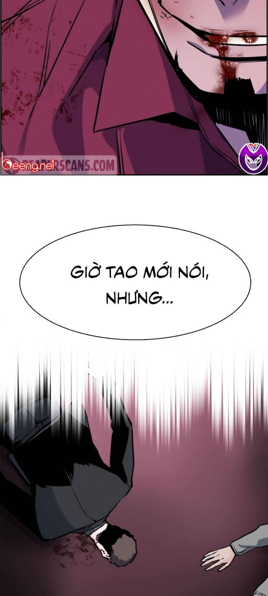 Bạn Học Của Tôi Là Lính Đánh Thuê chapter 20 - Upload bởi truyensieuhay.com
