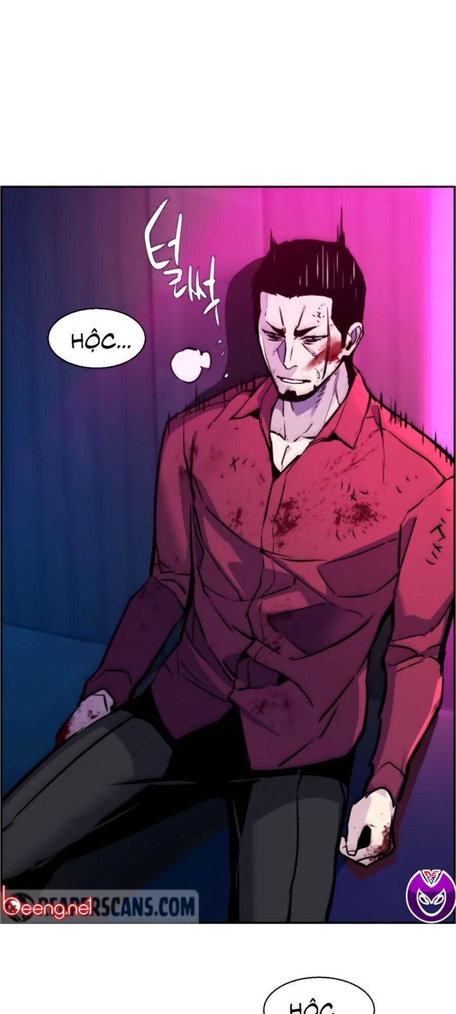 Bạn Học Của Tôi Là Lính Đánh Thuê chapter 20 - Upload bởi truyensieuhay.com