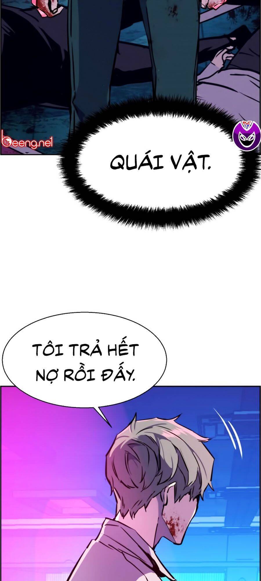 Bạn Học Của Tôi Là Lính Đánh Thuê chapter 20 - Upload bởi truyensieuhay.com