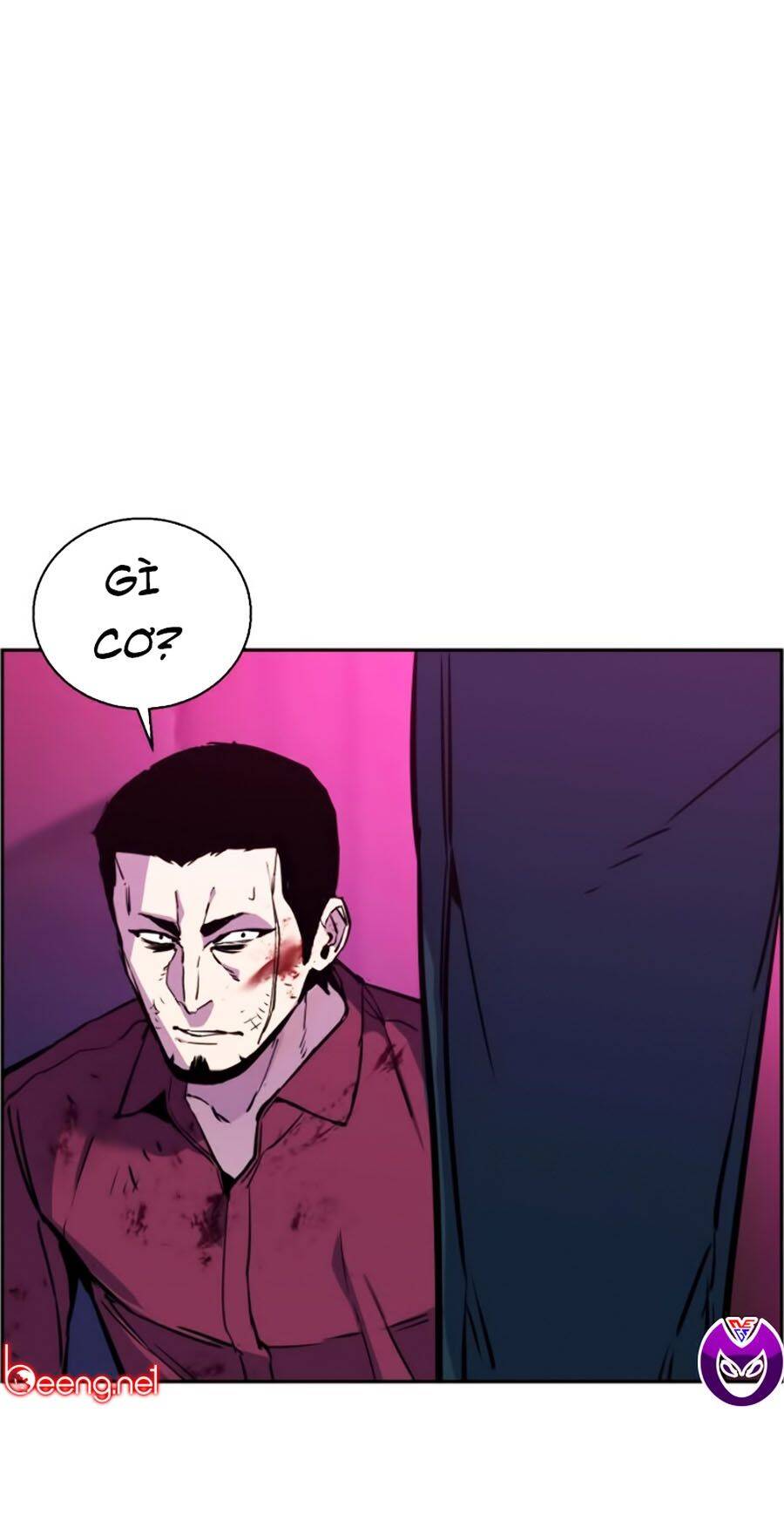 Bạn Học Của Tôi Là Lính Đánh Thuê chapter 20 - Upload bởi truyensieuhay.com