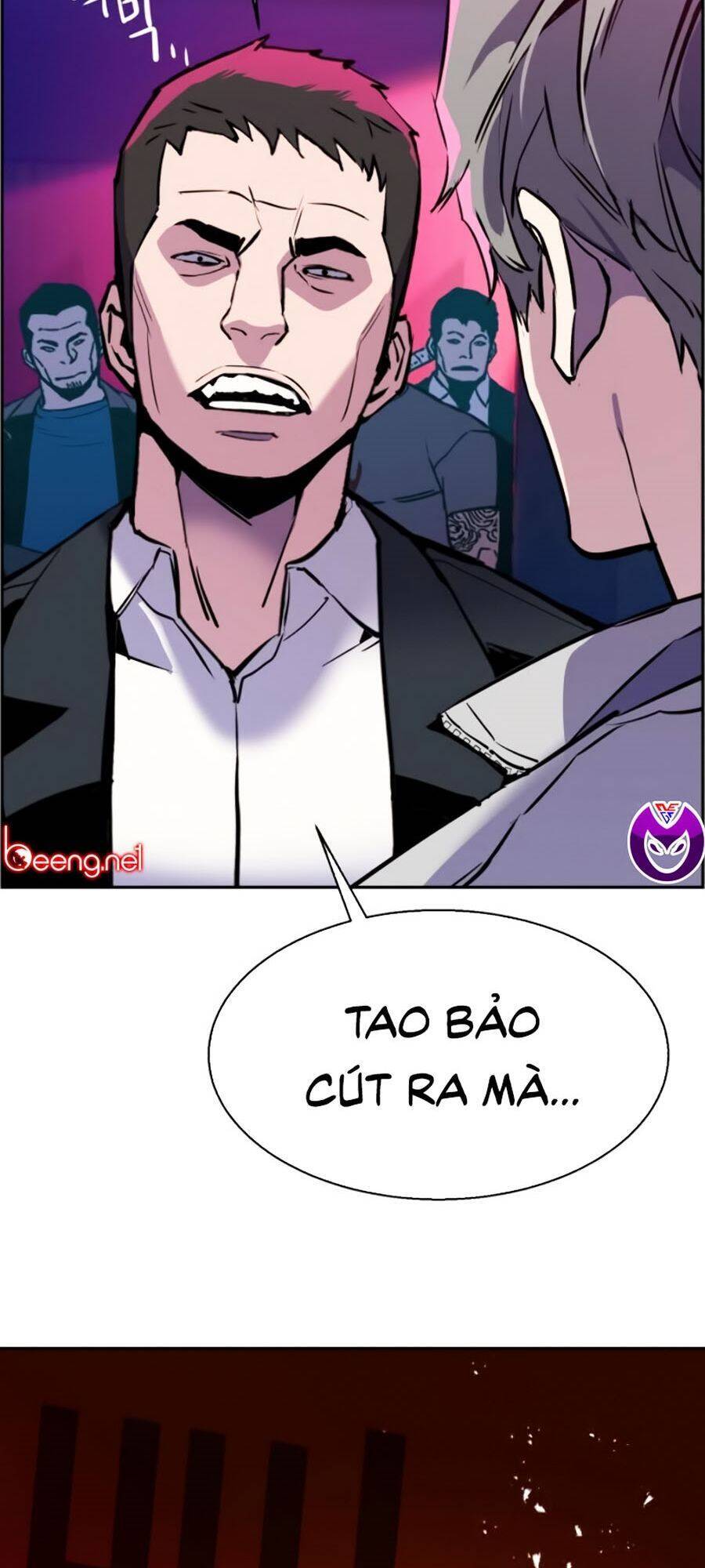 Bạn Học Của Tôi Là Lính Đánh Thuê chapter 20 - Upload bởi truyensieuhay.com