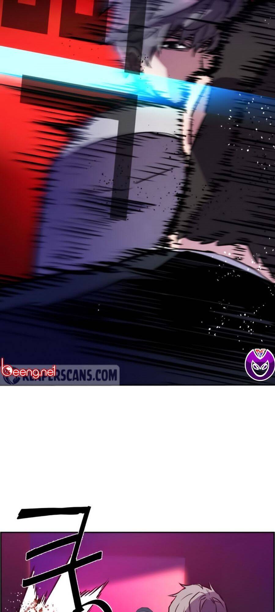 Bạn Học Của Tôi Là Lính Đánh Thuê chapter 20 - Upload bởi truyensieuhay.com