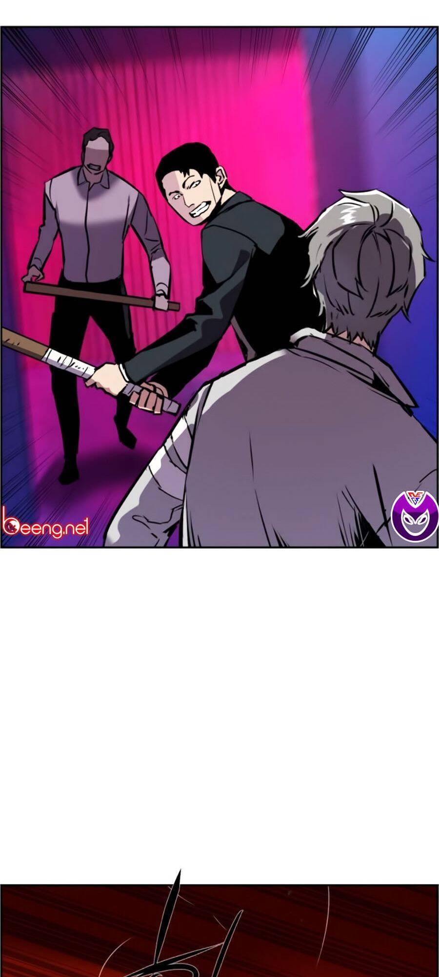 Bạn Học Của Tôi Là Lính Đánh Thuê chapter 20 - Upload bởi truyensieuhay.com