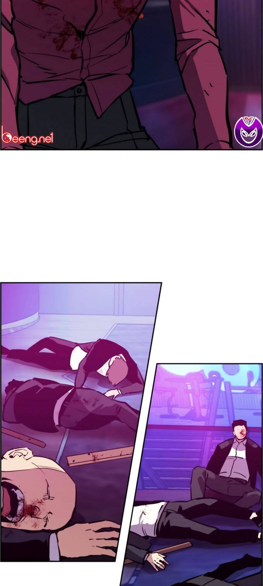 Bạn Học Của Tôi Là Lính Đánh Thuê chapter 20 - Upload bởi truyensieuhay.com
