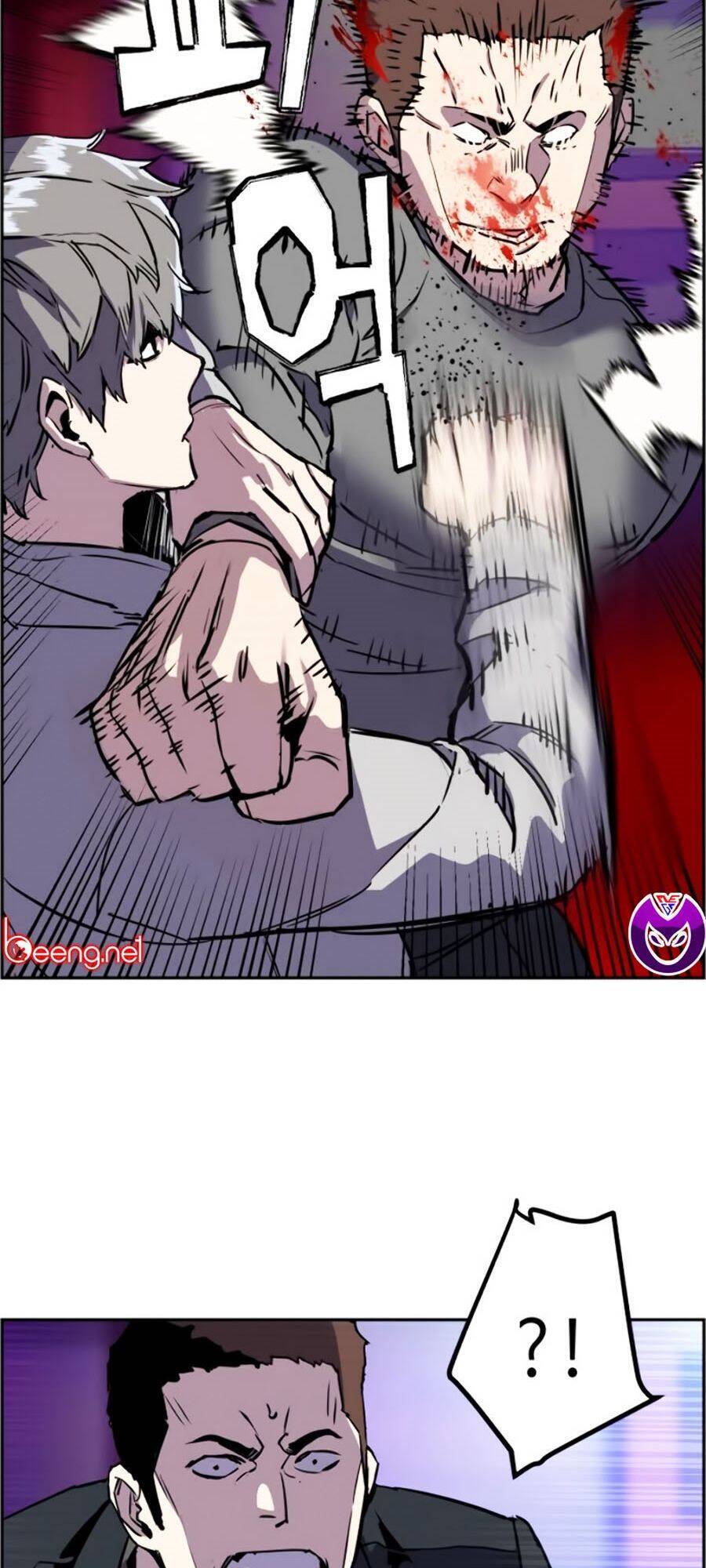 Bạn Học Của Tôi Là Lính Đánh Thuê chapter 20 - Upload bởi truyensieuhay.com