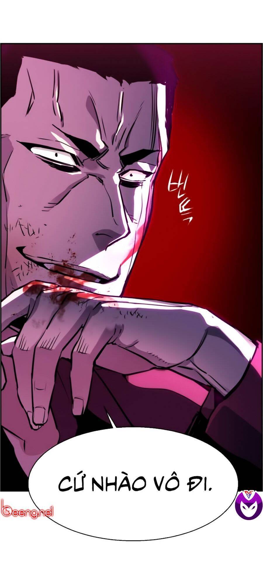 Bạn Học Của Tôi Là Lính Đánh Thuê chapter 20 - Upload bởi truyensieuhay.com