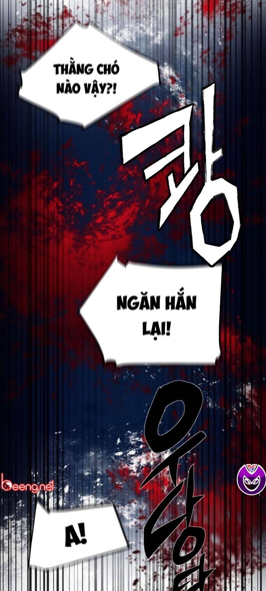 Bạn Học Của Tôi Là Lính Đánh Thuê chapter 20 - Upload bởi truyensieuhay.com
