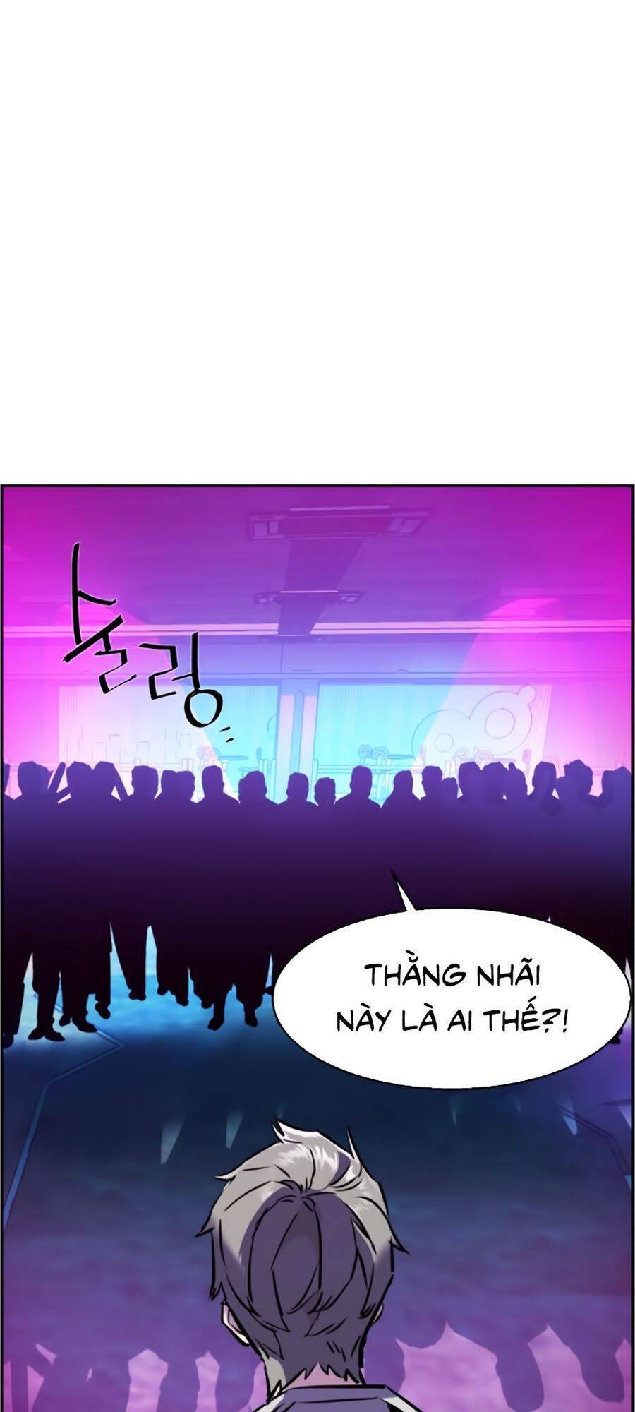 Bạn Học Của Tôi Là Lính Đánh Thuê chapter 20 - Upload bởi truyensieuhay.com