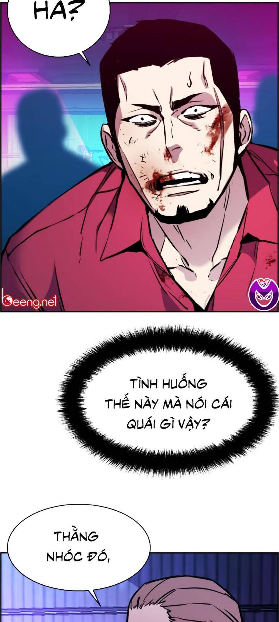 Bạn Học Của Tôi Là Lính Đánh Thuê chapter 20 - Upload bởi truyensieuhay.com